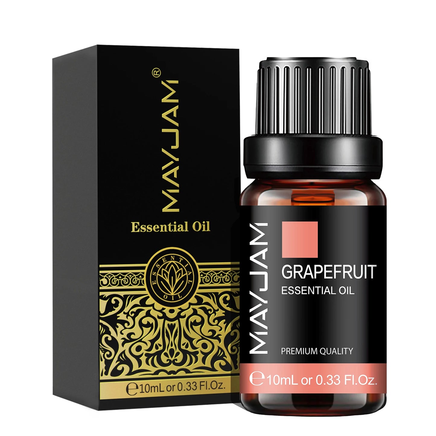 10ml Raumduft-Essenz – Aromatische Öle für entspannte Momente