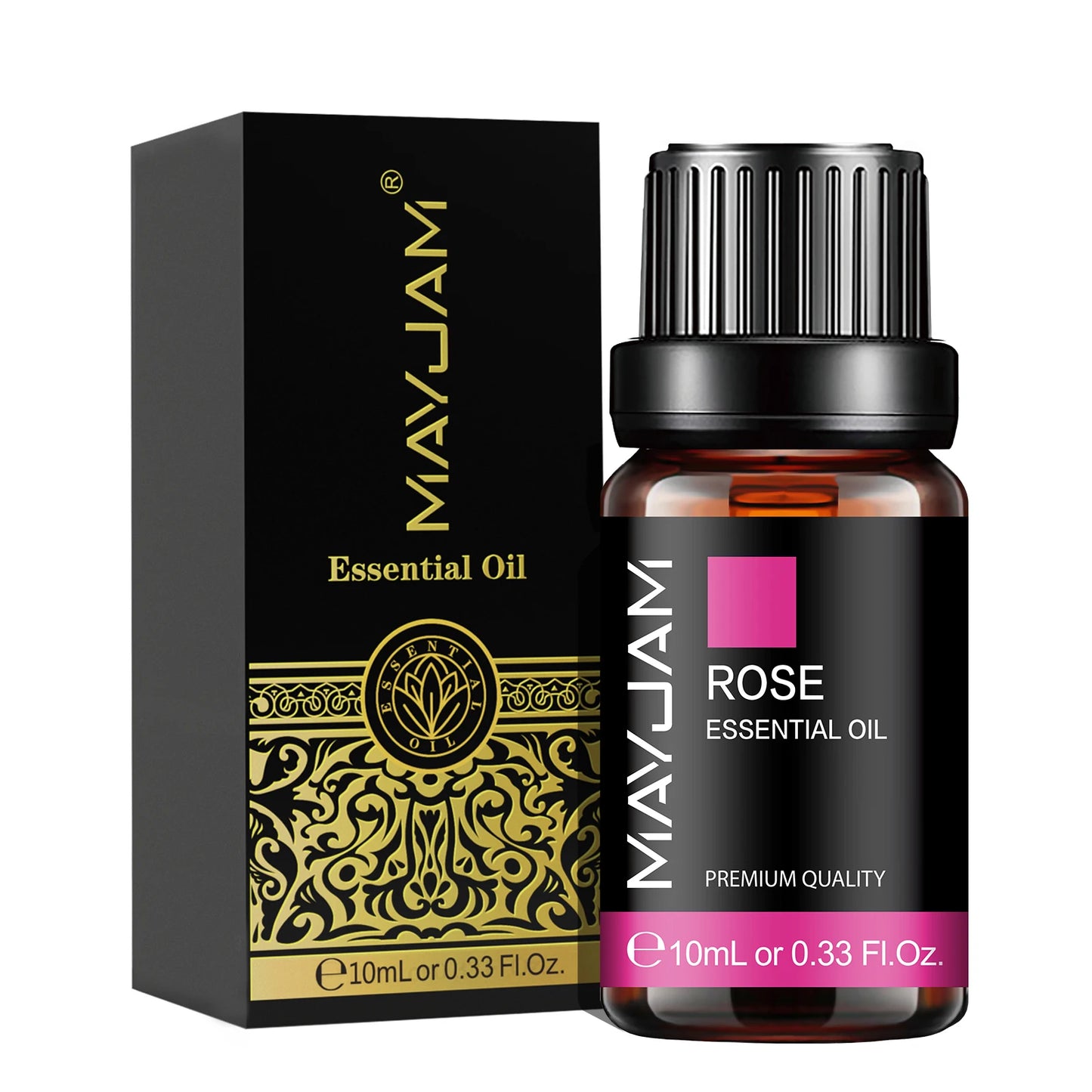 10ml Raumduft-Essenz – Aromatische Öle für entspannte Momente