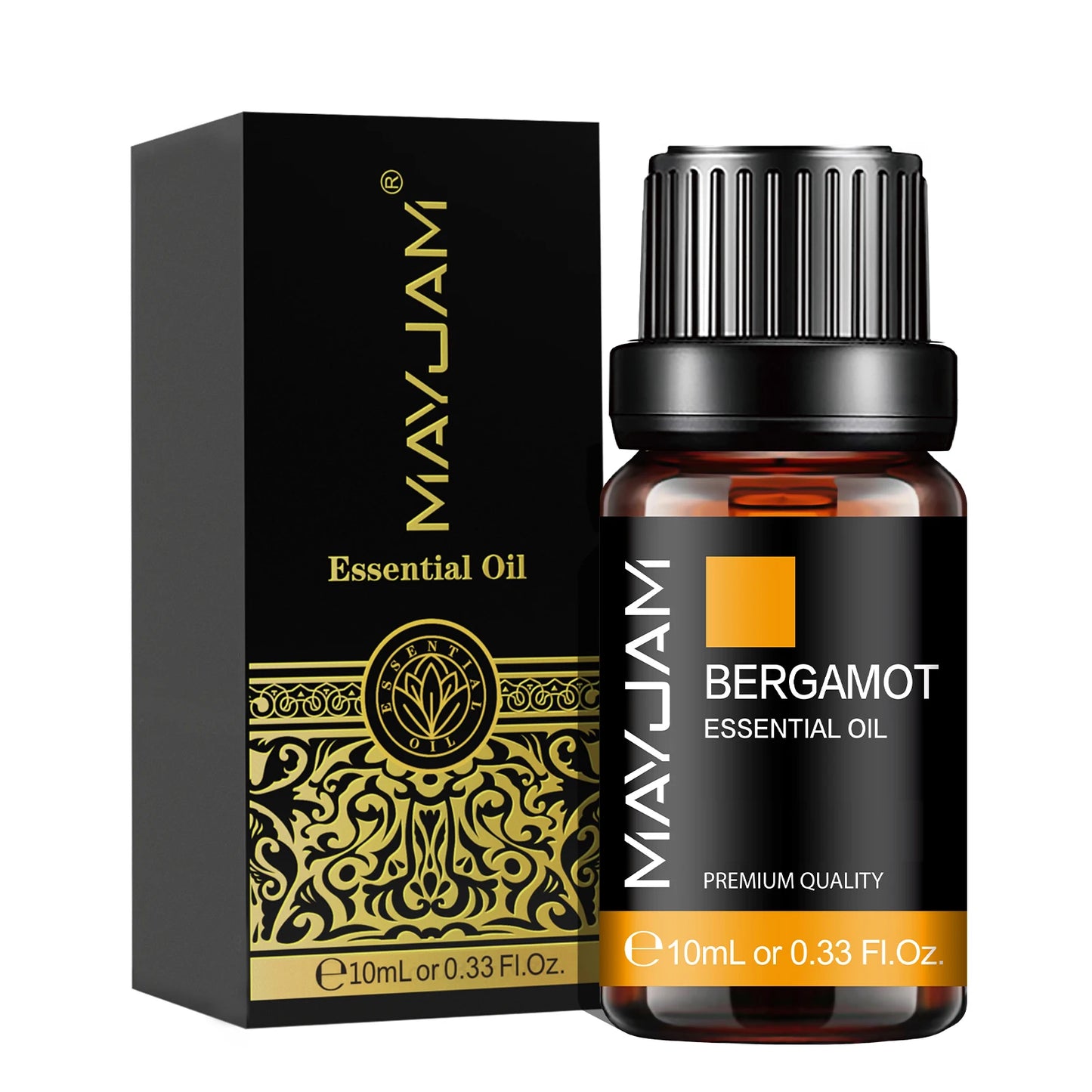 10ml Raumduft-Essenz – Aromatische Öle für entspannte Momente