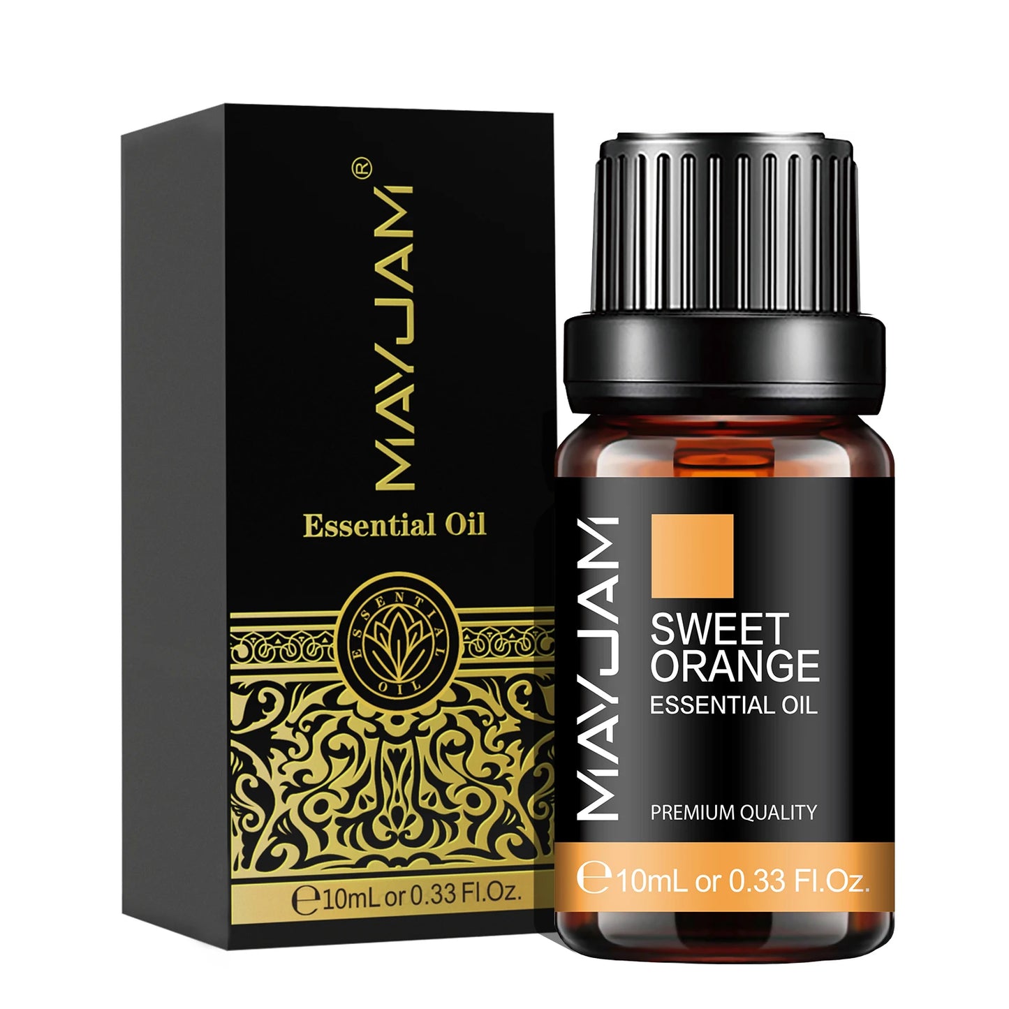 10ml Raumduft-Essenz – Aromatische Öle für entspannte Momente