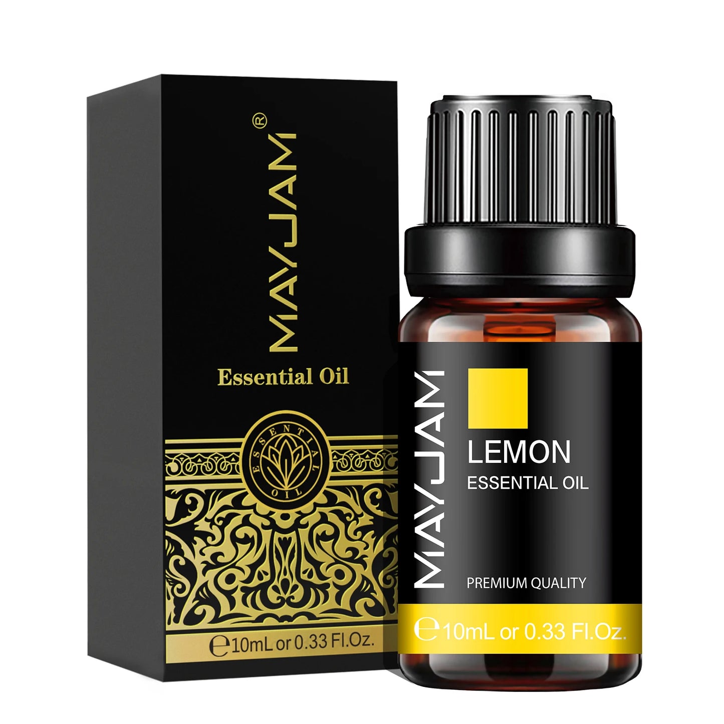 10ml Raumduft-Essenz – Aromatische Öle für entspannte Momente
