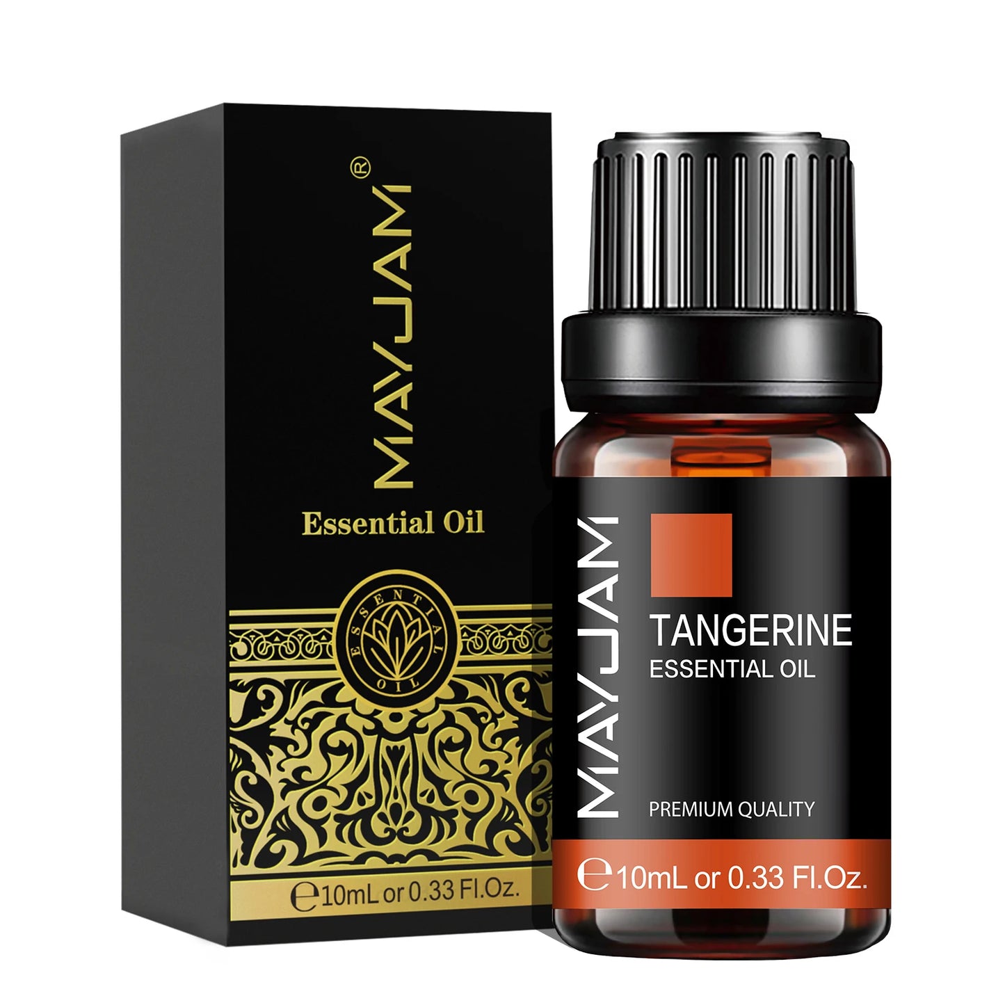 10ml Raumduft-Essenz – Aromatische Öle für entspannte Momente