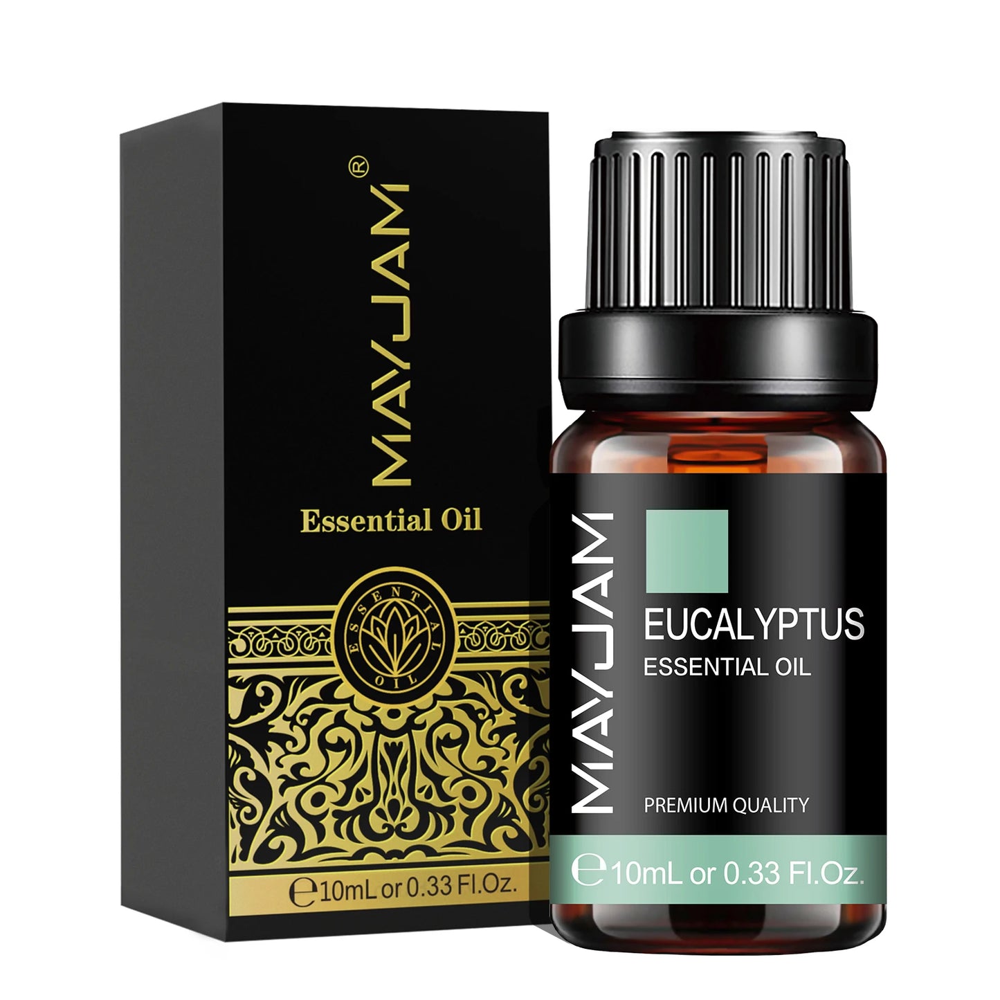 10ml Raumduft-Essenz – Aromatische Öle für entspannte Momente
