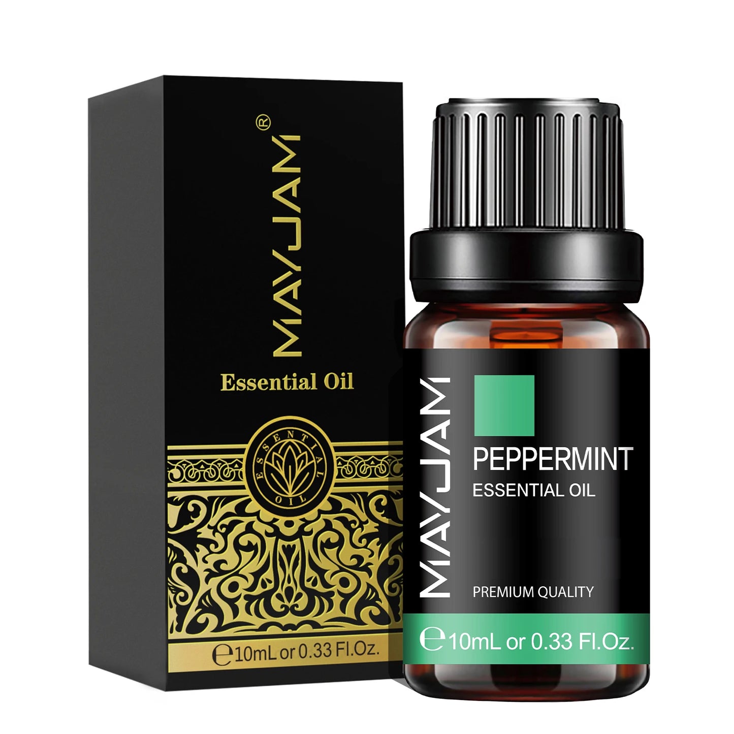 10ml Raumduft-Essenz – Aromatische Öle für entspannte Momente