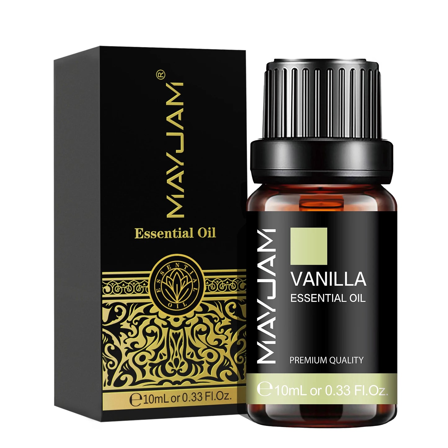 10ml Raumduft-Essenz – Aromatische Öle für entspannte Momente